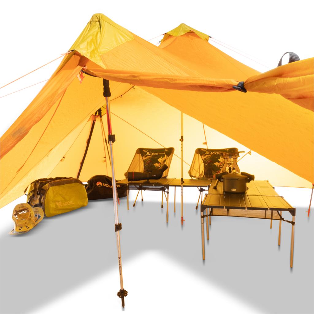 Cheap Goat Tents 6